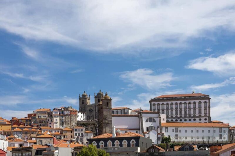 Port: Photo shoots in the city of Porto for groups or individuals. - The Reality of the Porto Photo Shoot: What to Expect