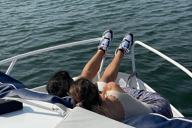 port-private-cruiser-only-for-you-6-bridges-and-sunset-opcion