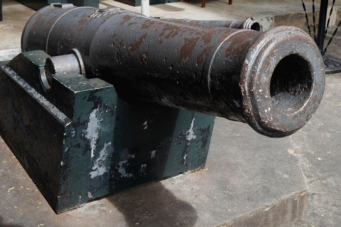 port-royal-heritage-tour-from-kingston