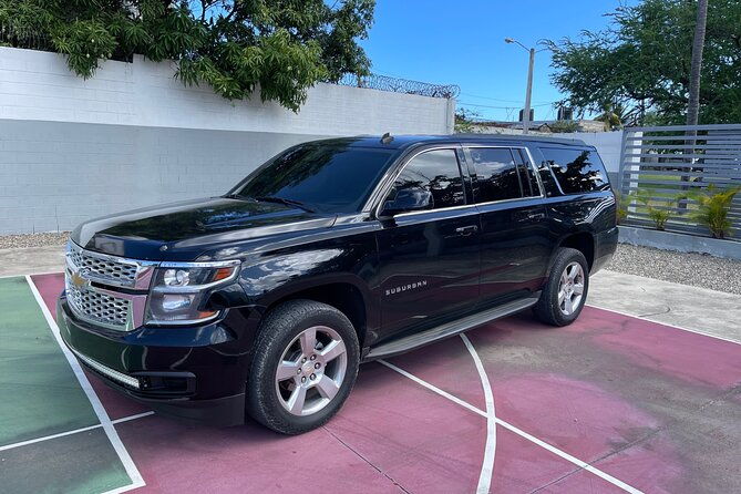port-silver-vip-transfers-and-tours