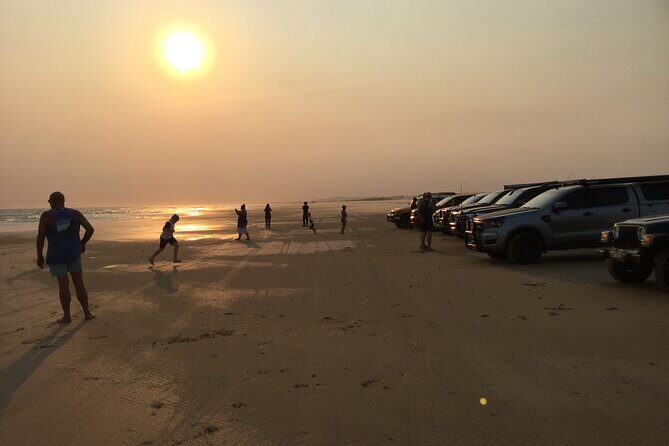 Port Stephens, Beach and Sand Dune 4WD Tag-Along Tour - Final Thoughts
