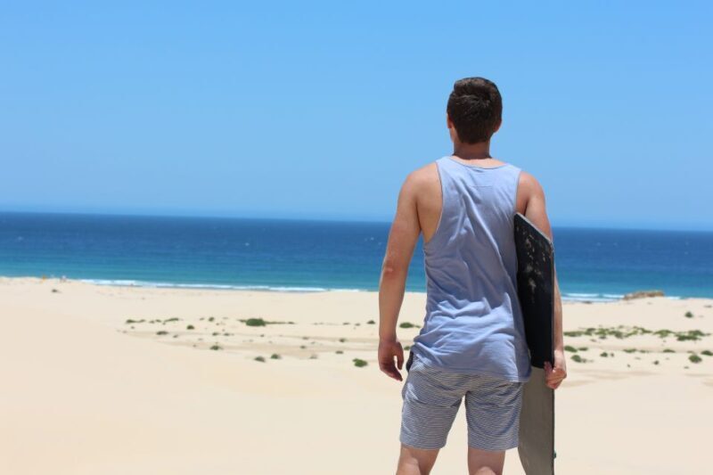 Port Stephens: Birubi Beach 4WD Tour with Sandboarding - Why This Tour Offers Real Value