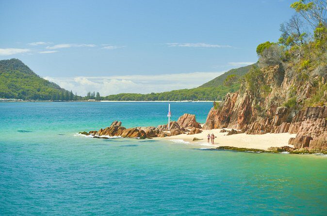 Port Stephens: Dolphin Watch Eco Adventure - Who Should Consider This Tour?