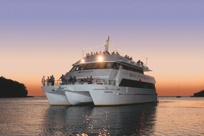 Port Stephens: Sunset on the Bay Cruise - Who Is This Cruise Perfect For?