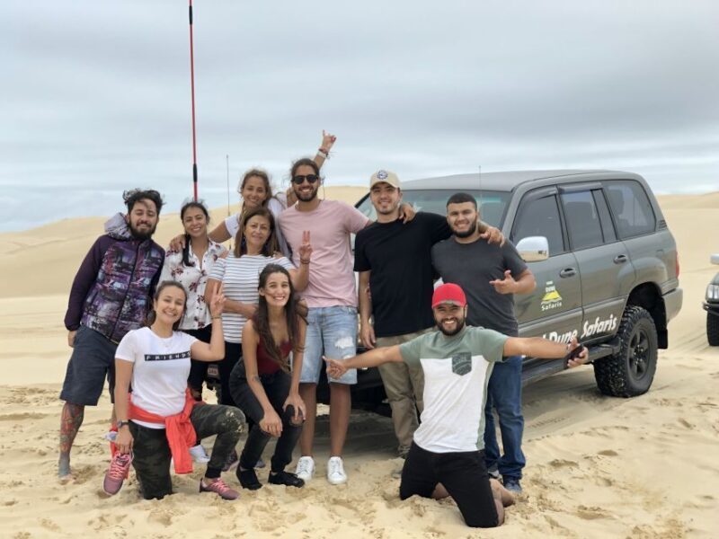 Port Stephens: Unlimited Sandboarding with 4WD Dune Transfer - Final Thoughts: Is it Worth It?