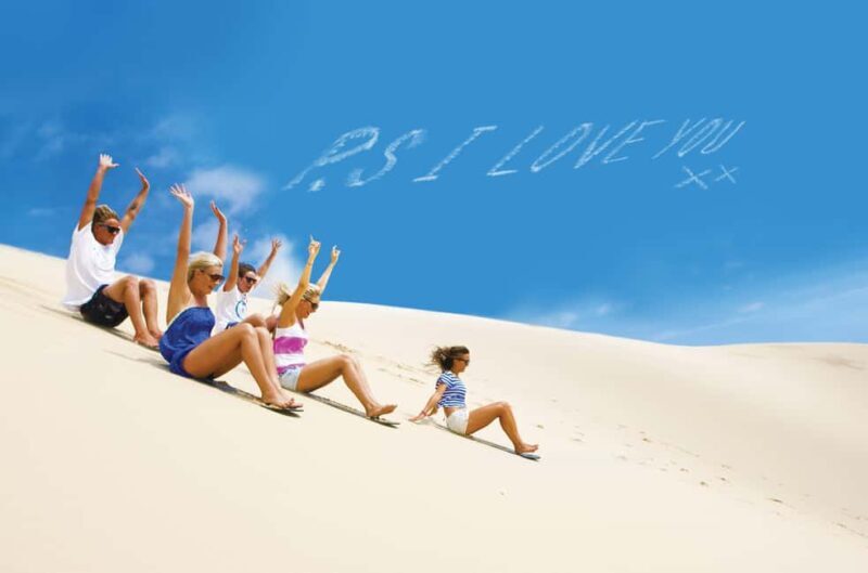 Port Stephens: Worimi National Park Sandboarding Adventure - Who Will Love This Experience?