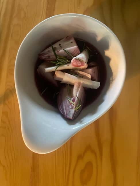 Port: Traditional Portuguese Food-Cooking Classes+Tasting - Key Points