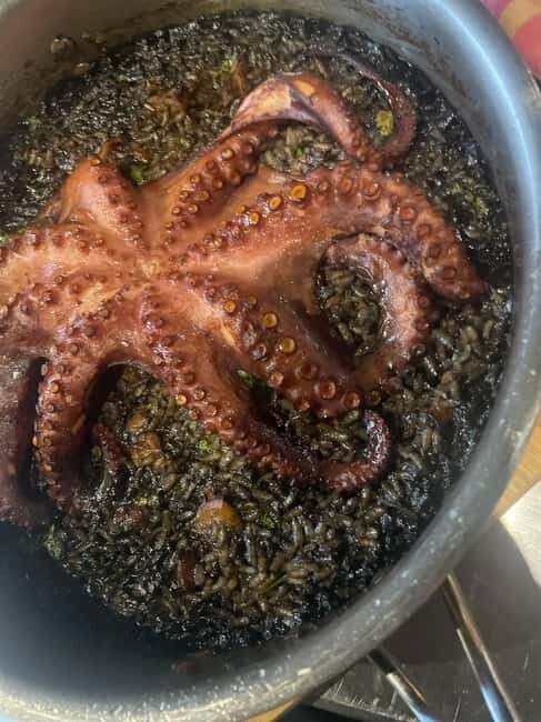 Port: Traditional Portuguese Food-Cooking Classes+Tasting - Final Thoughts