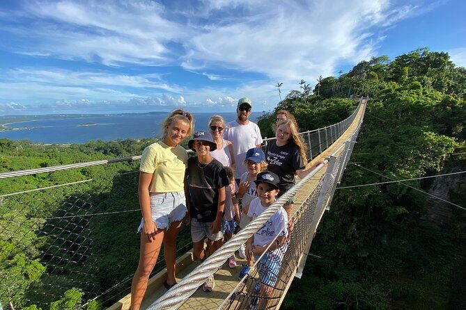 Port Vila Full Day Tour - Experience the Real Vanuatu - Who Would Love This Tour?
