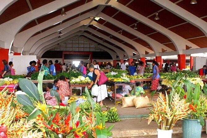 Port Vila Guided Food Tour - A Taste of Vanuatu: What to Expect from the Tour