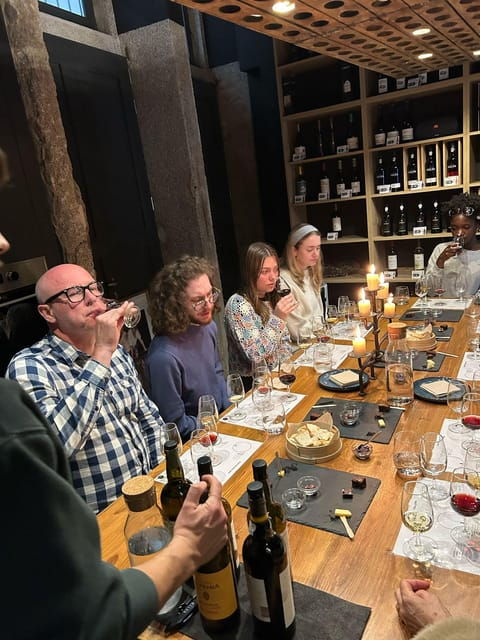 port-wine-class-with-5-port-tasting-and-pairings