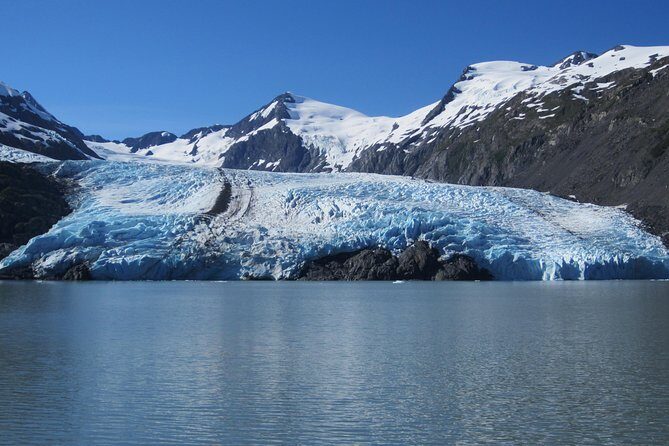 Portage Glacier Cruise and Wildlife Explorer Tour - Practical Details and Tips