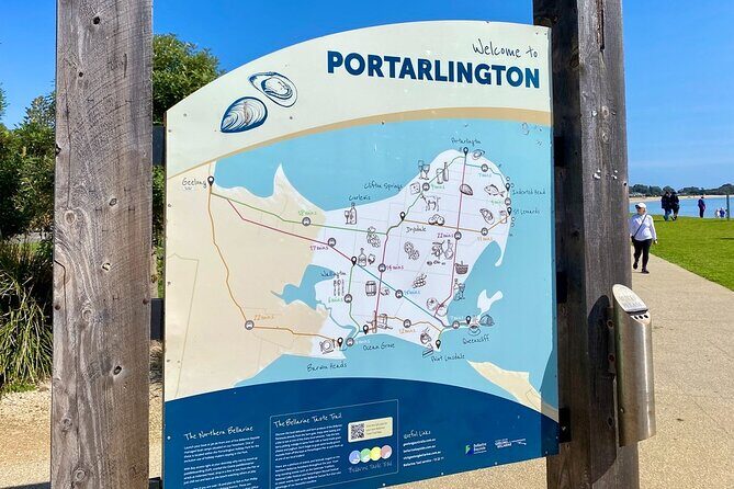 Portarlington | Bellarine Coastal Trail | Self-Guided Bike Tour - Authentic Insights from Reviews