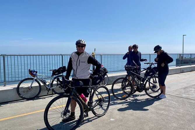 Portarlington | Bellarine Coastal Trail | Self-Guided Bike Tour - Who Will Love This Tour?