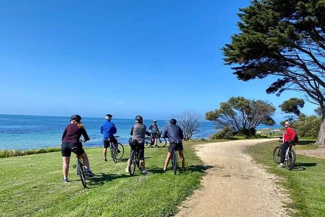 Portarlington | Bellarine Coastal Trail | Self-Guided Bike Tour - FAQ