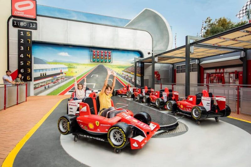 portaventura-and-ferrari-land-full-day-trip-from-barcelona