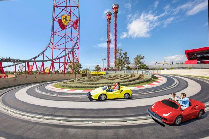 portaventura-and-ferrari-land-full-day-trip-from-barcelona