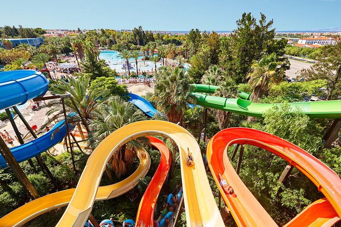 portaventura-caribe-aquatic-park-from-barcelona-full-day-trip