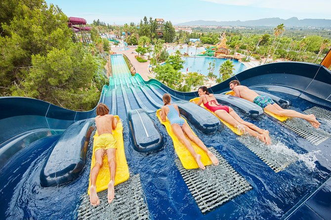 portaventura-caribe-aquatic-park-from-barcelona-full-day-trip