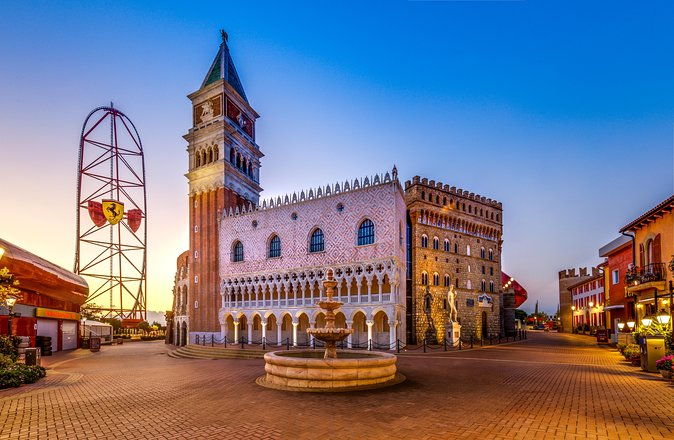 portaventura-park-and-ferrari-land-day-trip-from-barcelona-2