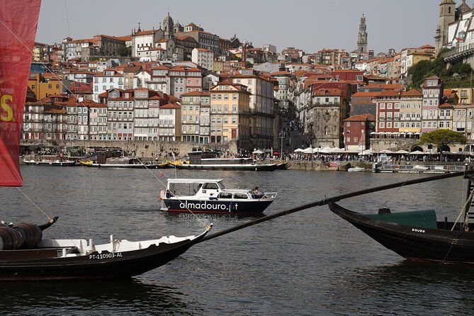 portdouro-private-cruiser-only-for-you-6-bridges-sunset