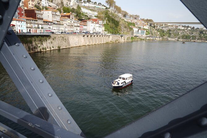 portdouro-private-cruiser-only-for-you-6-bridges-sunset