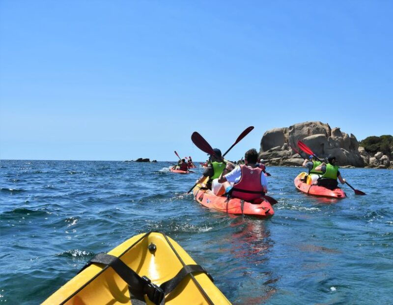 porticcio-guiding-kayaking-tour