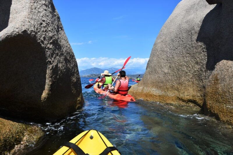 porticcio-guiding-kayaking-tour