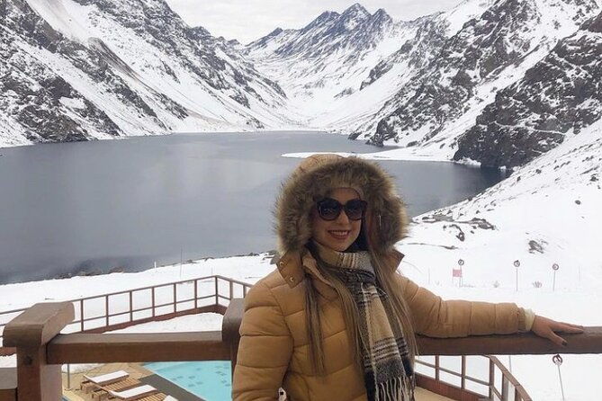 portillo-inca-lagoon