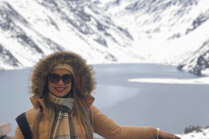 portillo-inca-lagoon