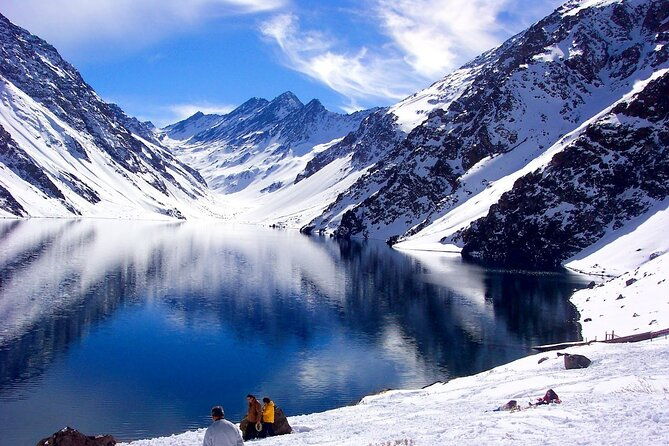 portillo-inca-lagoon