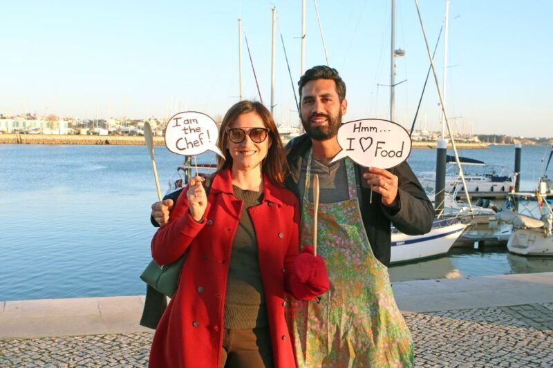 portimao-3-hour-food-and-historical-center-tour