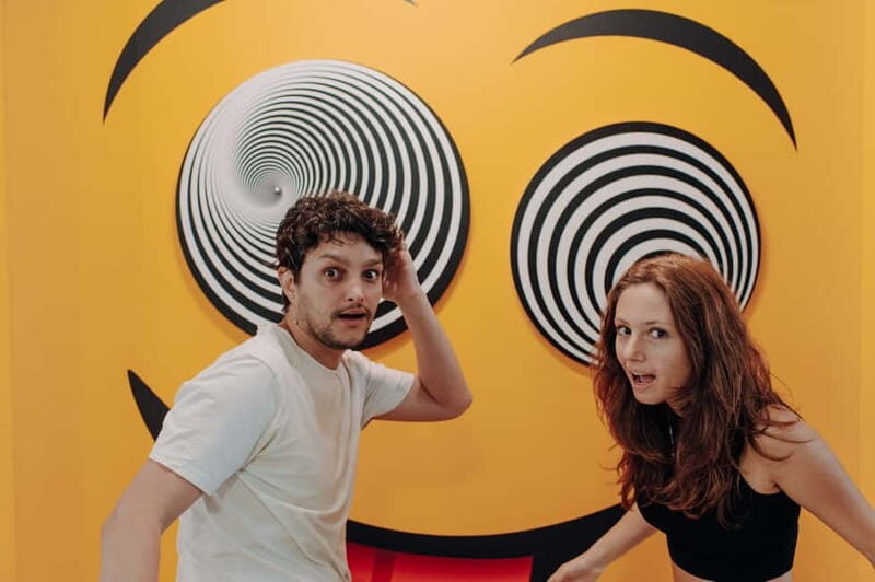 Portimao: 3D Fun Art Museum Entry Ticket - The Experience: What to Expect at the 3D Fun Art Museum in Portimão
