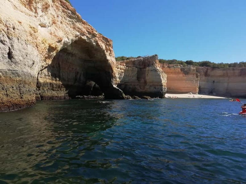 Portimão: Benagil and Marinha Beaches Boat Tour - How the Price Compares to the Experience