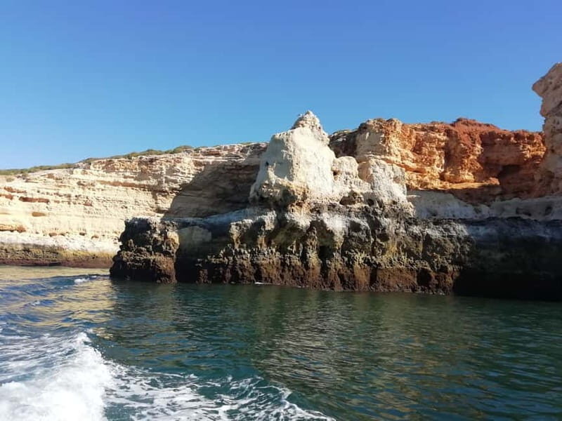 Portimão: Benagil and Marinha Beaches Boat Tour - Who Will Love This Tour?