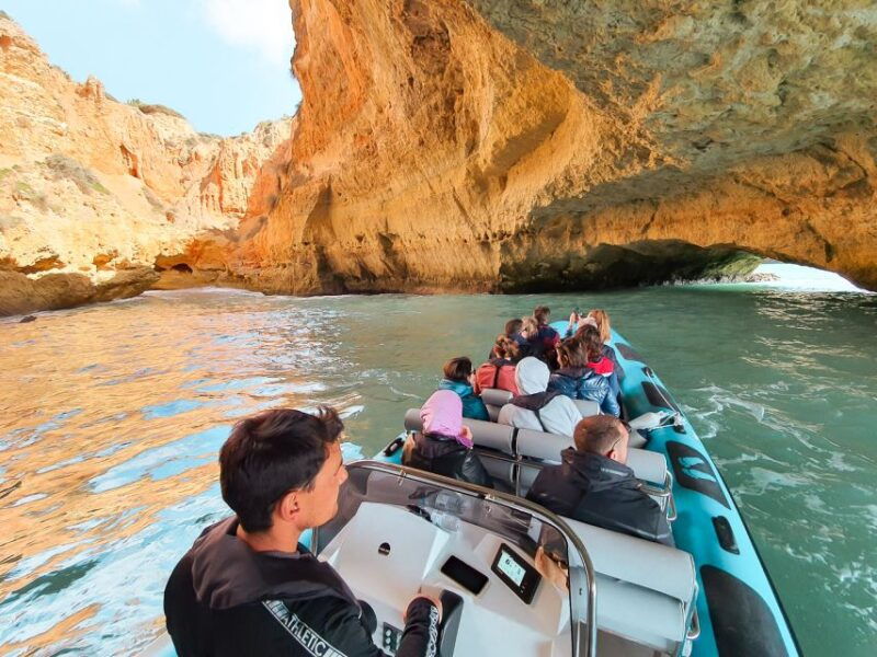 portimao-benagil-cave-and-praia-de-marinha-boat-tour
