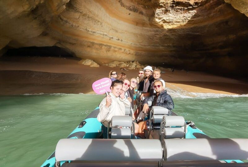 portimao-benagil-cave-and-praia-de-marinha-boat-tour