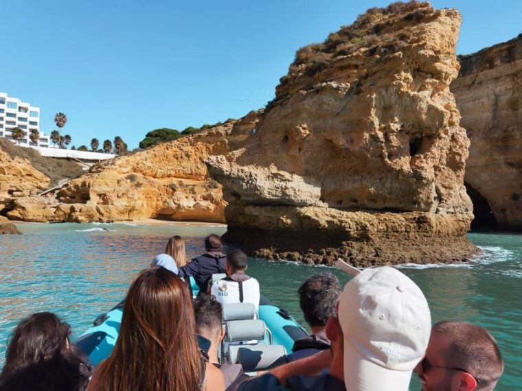 portimao-benagil-cave-and-praia-de-marinha-boat-tour