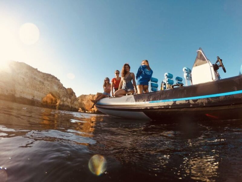 Portimão: Benagil Cave, Marinha Beach Speedboat -Small Group - Final Thoughts
