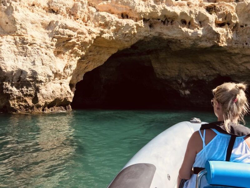 portimao-benagil-cave-marinha-beach-speedboat-tour