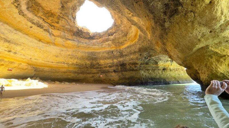 portimao-benagil-caves-and-the-algarve-coast