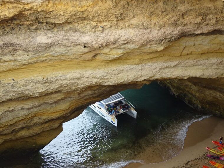 portimao-benagil-caves-golden-coast-eco-catamaran-tour