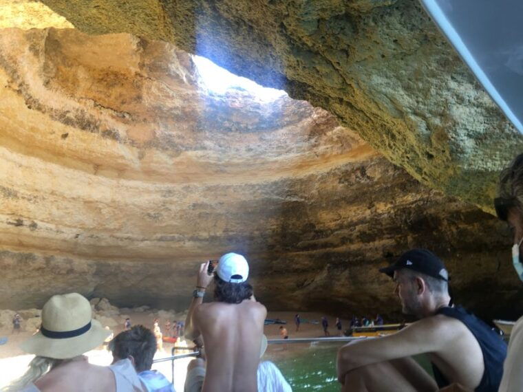 portimao-benagil-caves-golden-coast-eco-catamaran-tour