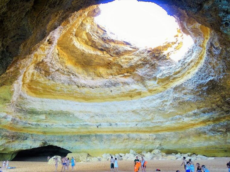 portimao-benagil-caves-golden-coast-eco-catamaran-tour