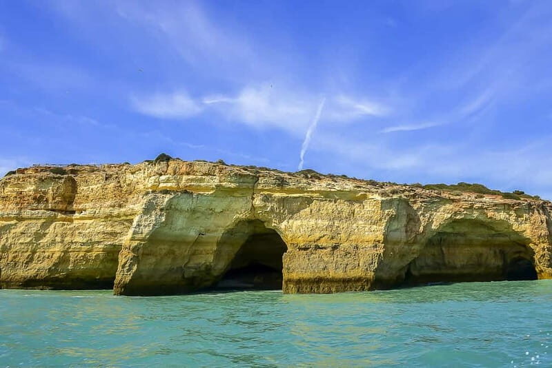 Portimão: Benagil Caves Speed Boat Tour with Sunset Option - The Experience: What Travelers Are Saying