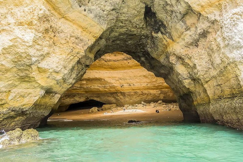 Portimão: Benagil Caves Speed Boat Tour with Sunset Option - Final Thoughts: Is It Worth It?
