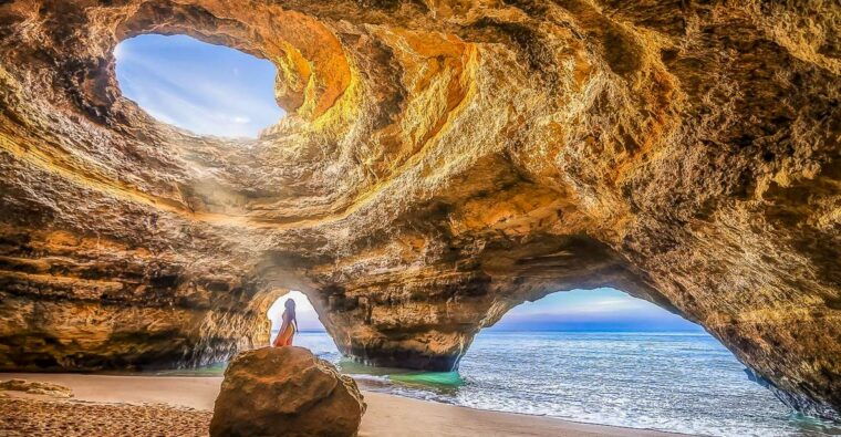 portimao-benagil-caves-speed-boat-tour-with-sunset-option