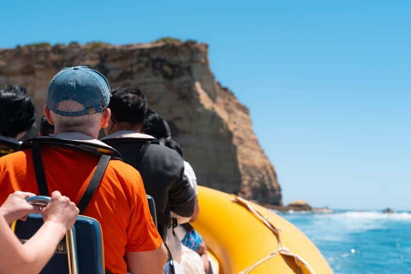 Portimão: Benagil Caves Tour - Authentic Experiences and Guest Insights