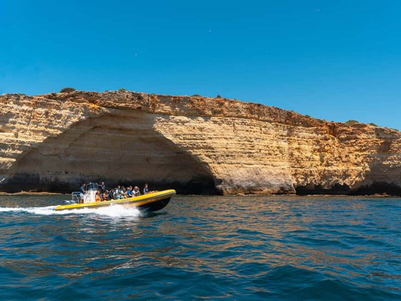 Portimão: Benagil Caves Tour - The Sum Up: Is This Tour Worth It?