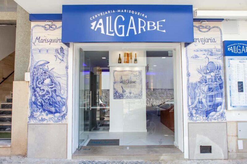 Portimão: Benagil Full Caves Tour with Meal at Allgarbe - Who Is This Tour Perfect For?